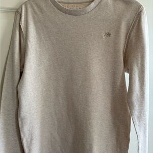 Aeropostale Long Sleeve Thermal Top
